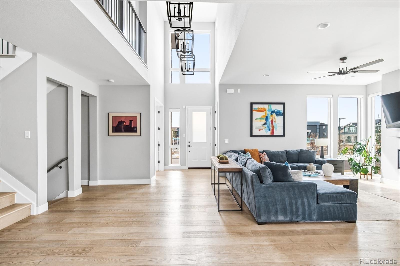 MLS Image #4 for 9807 e 63rd avenue,denver, Colorado