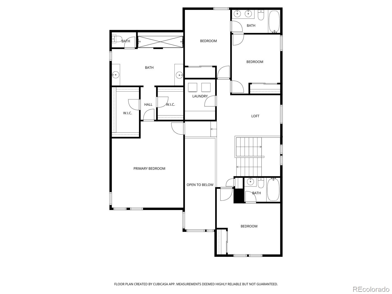 MLS Image #40 for 9807 e 63rd avenue,denver, Colorado
