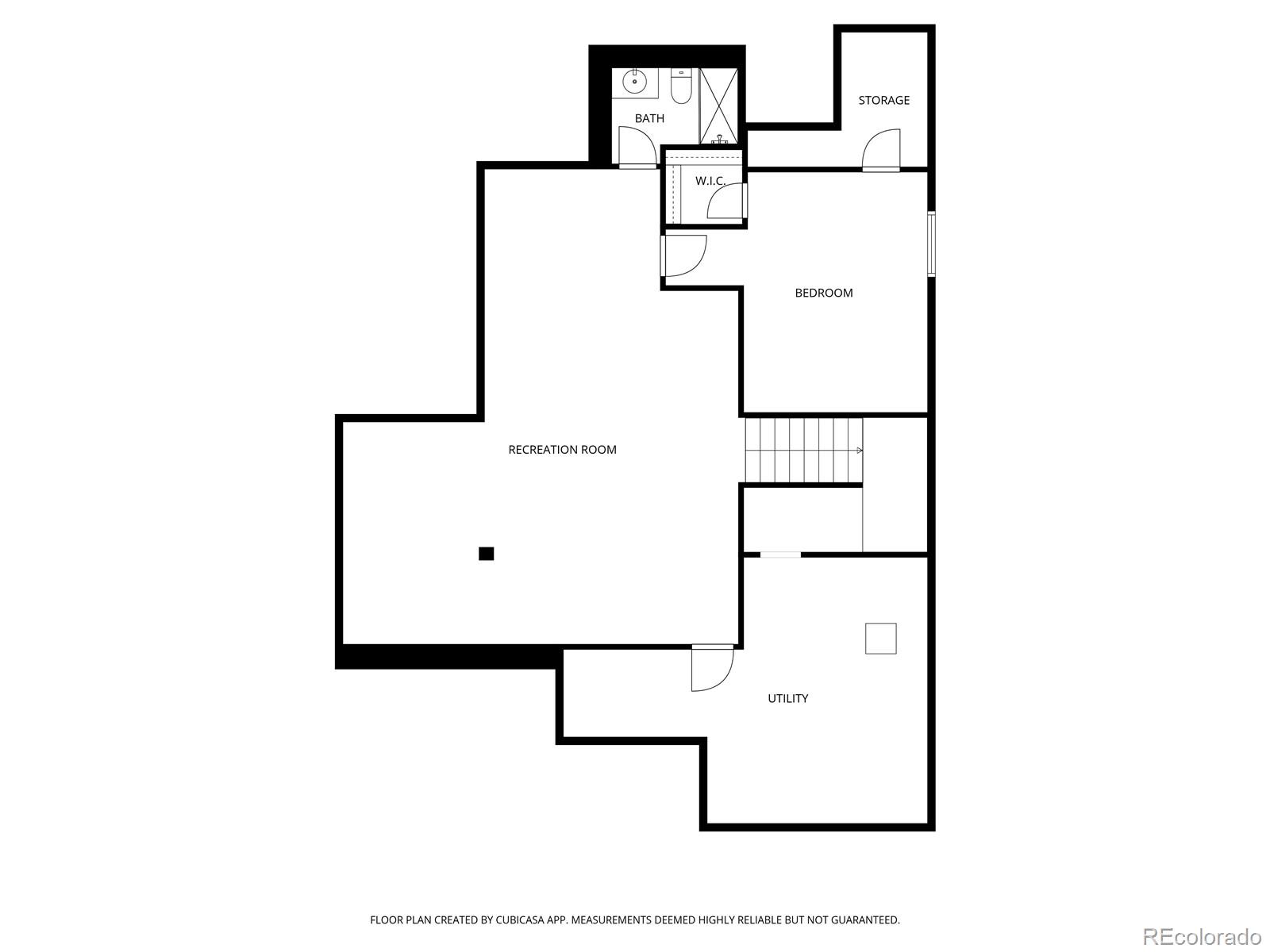 MLS Image #41 for 9807 e 63rd avenue,denver, Colorado