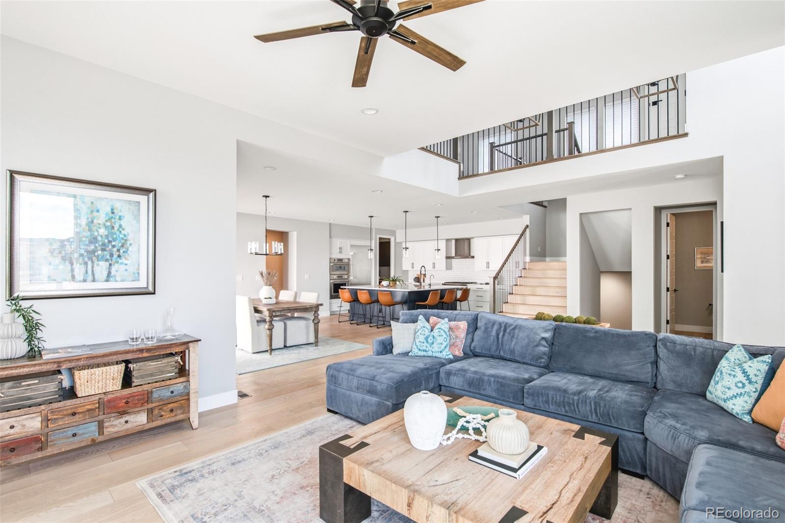 MLS Image #5 for 9807 e 63rd avenue,denver, Colorado