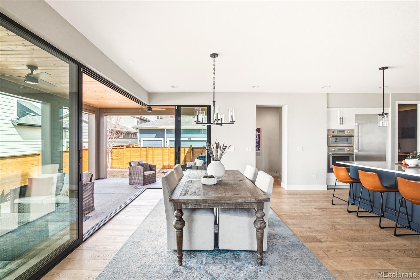 MLS Image #6 for 9807 e 63rd avenue,denver, Colorado