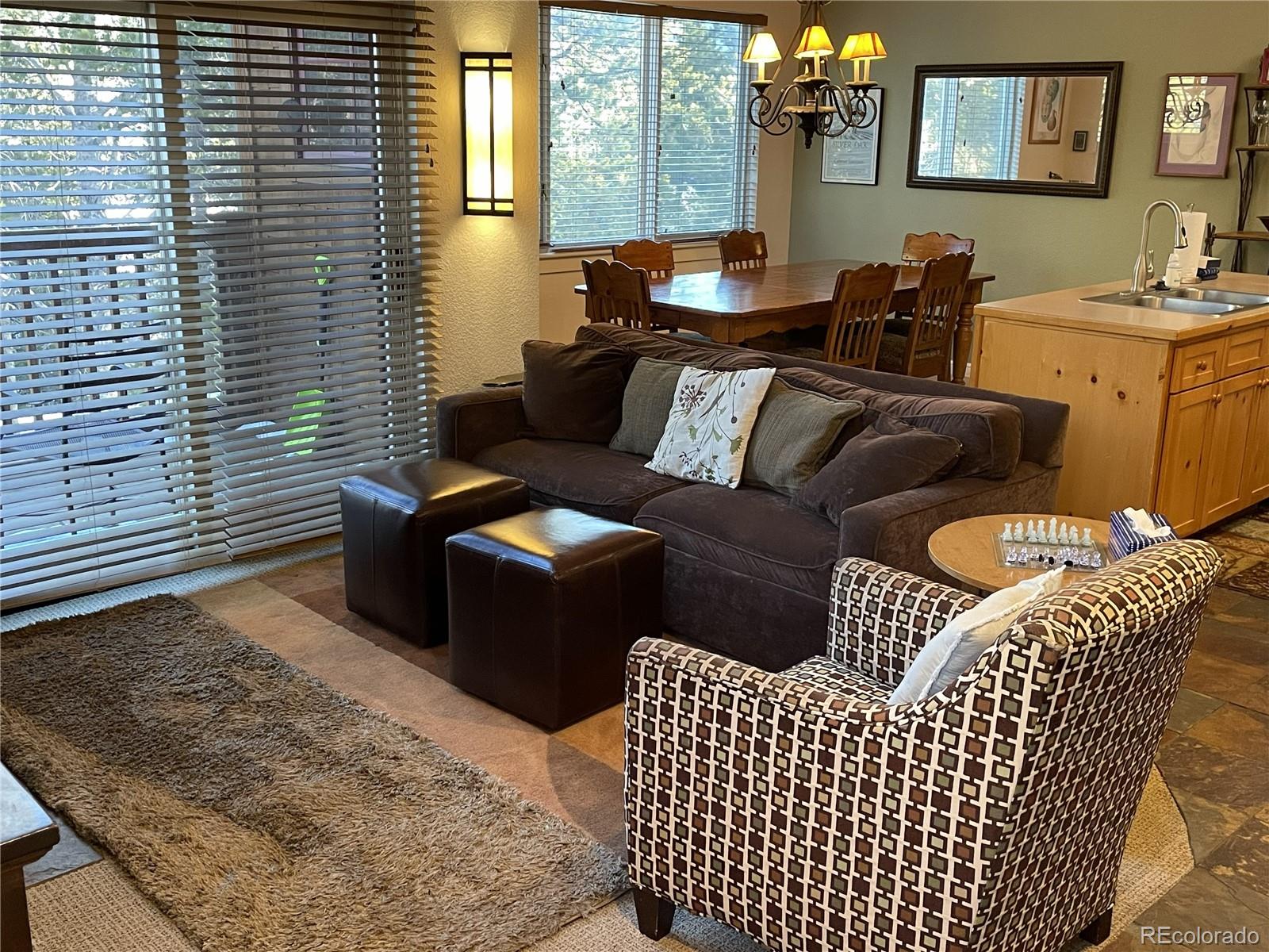 MLS Image #1 for 27  lake ridge circle,dillon, Colorado