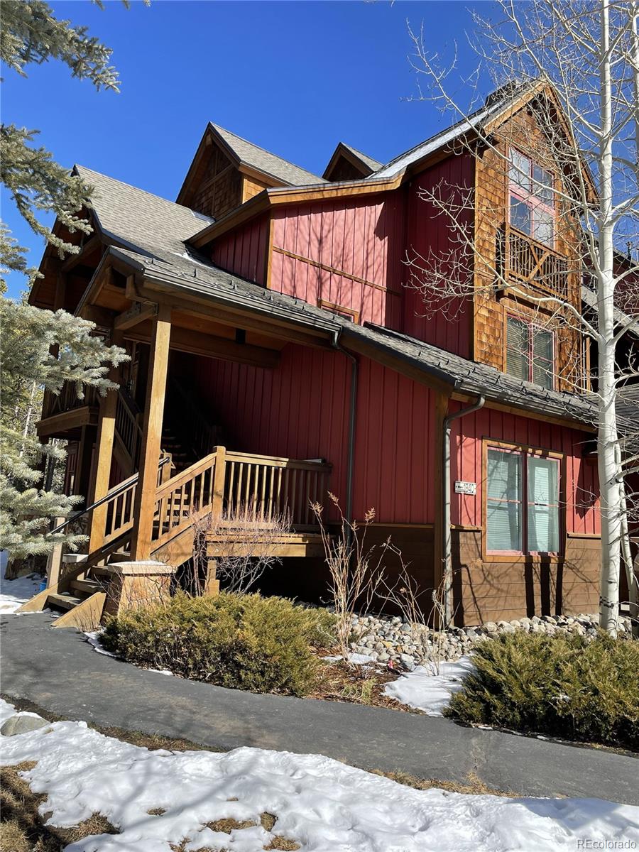 MLS Image #11 for 27  lake ridge circle,dillon, Colorado