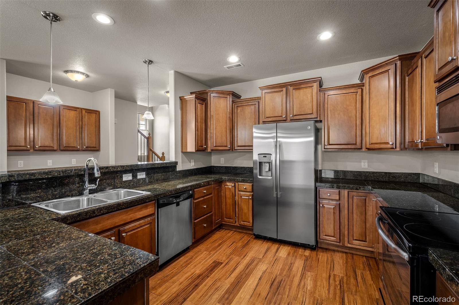 MLS Image #10 for 5657  shamrock heights ,colorado springs, Colorado