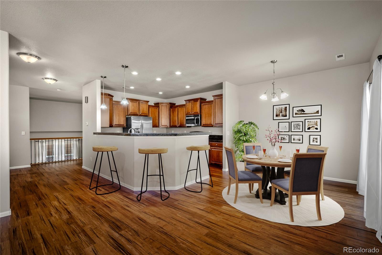 MLS Image #13 for 5657  shamrock heights ,colorado springs, Colorado