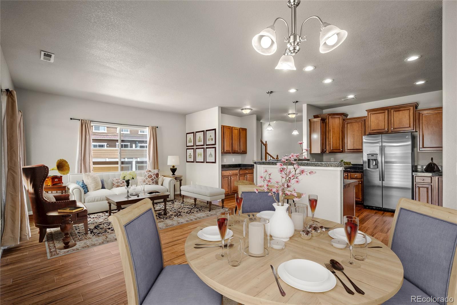 MLS Image #15 for 5657  shamrock heights ,colorado springs, Colorado
