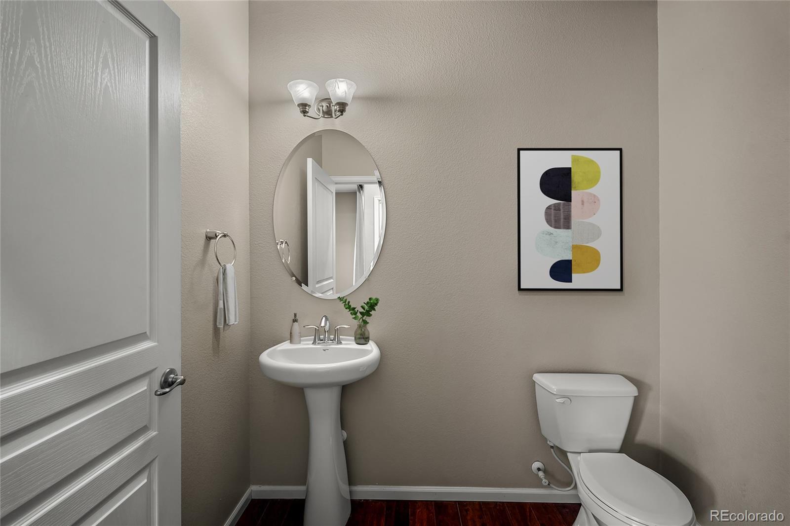 MLS Image #20 for 5657  shamrock heights ,colorado springs, Colorado