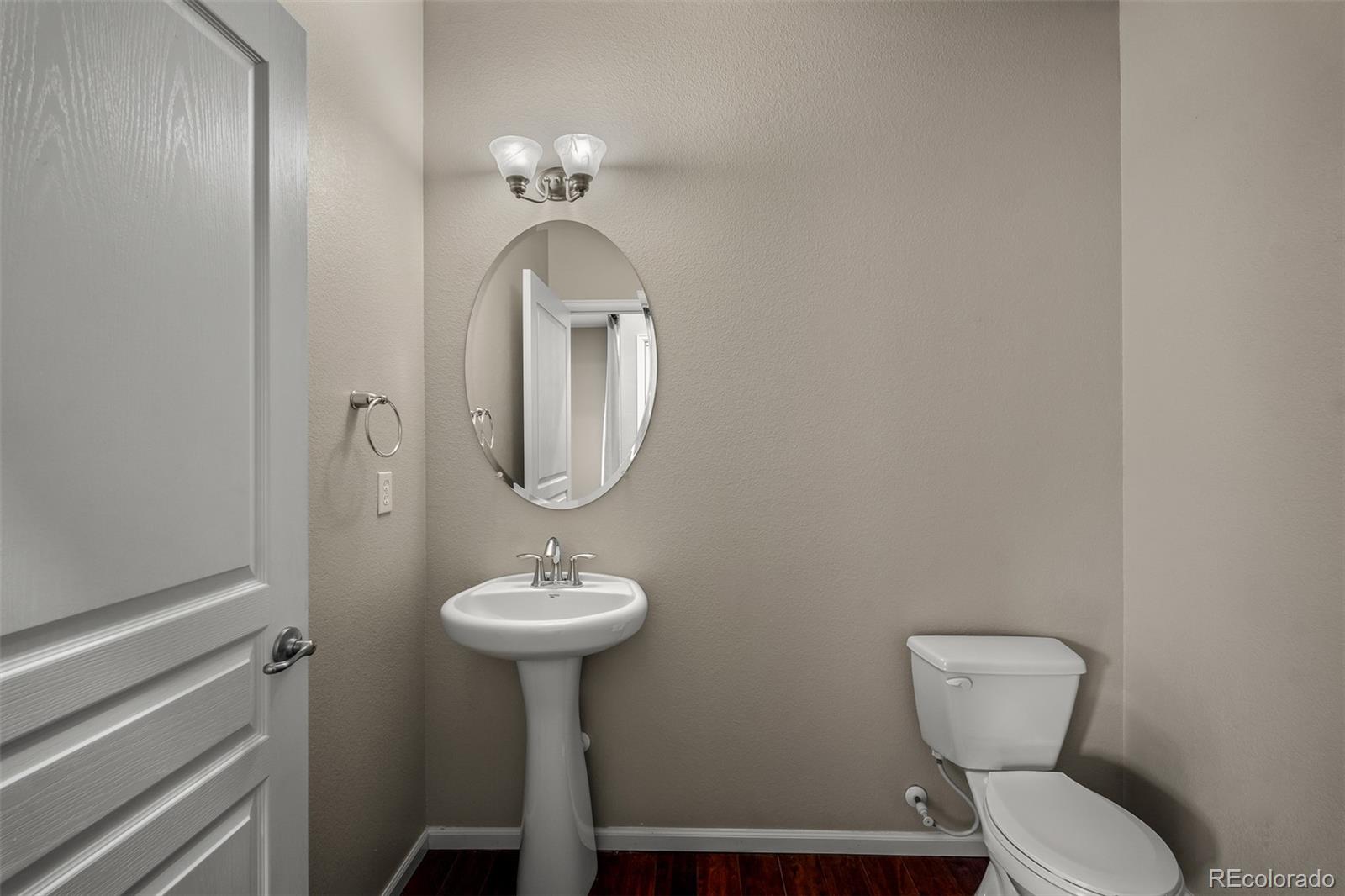MLS Image #21 for 5657  shamrock heights ,colorado springs, Colorado