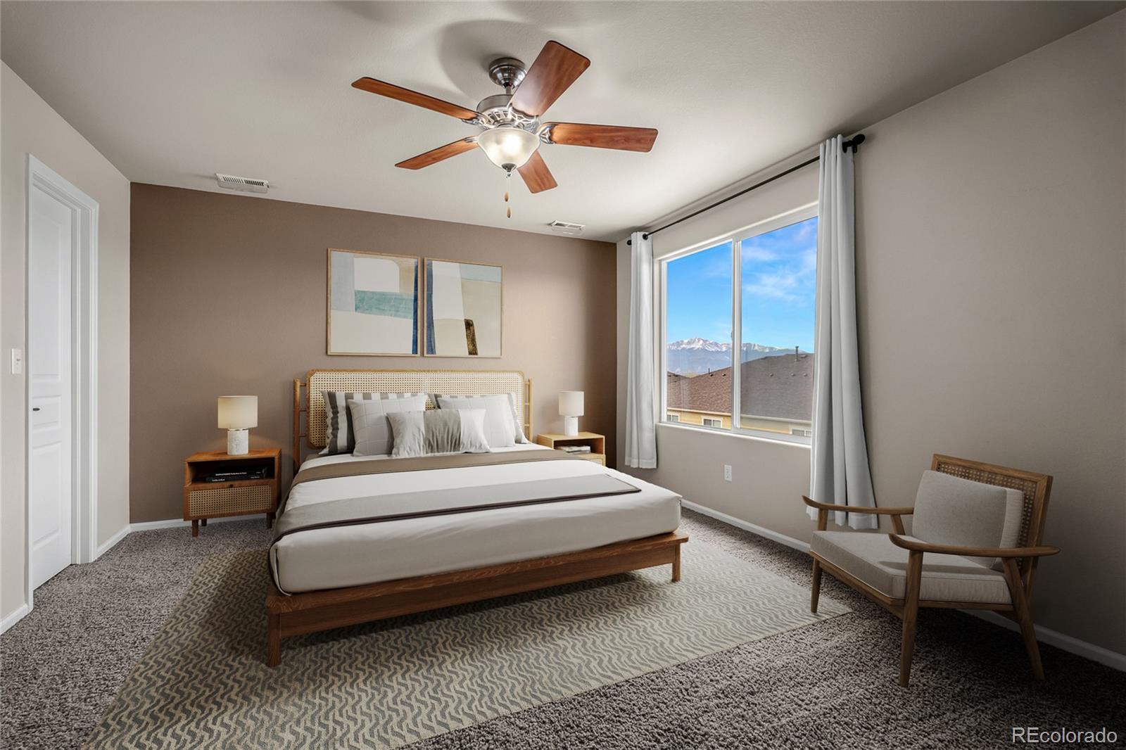 MLS Image #26 for 5657  shamrock heights ,colorado springs, Colorado