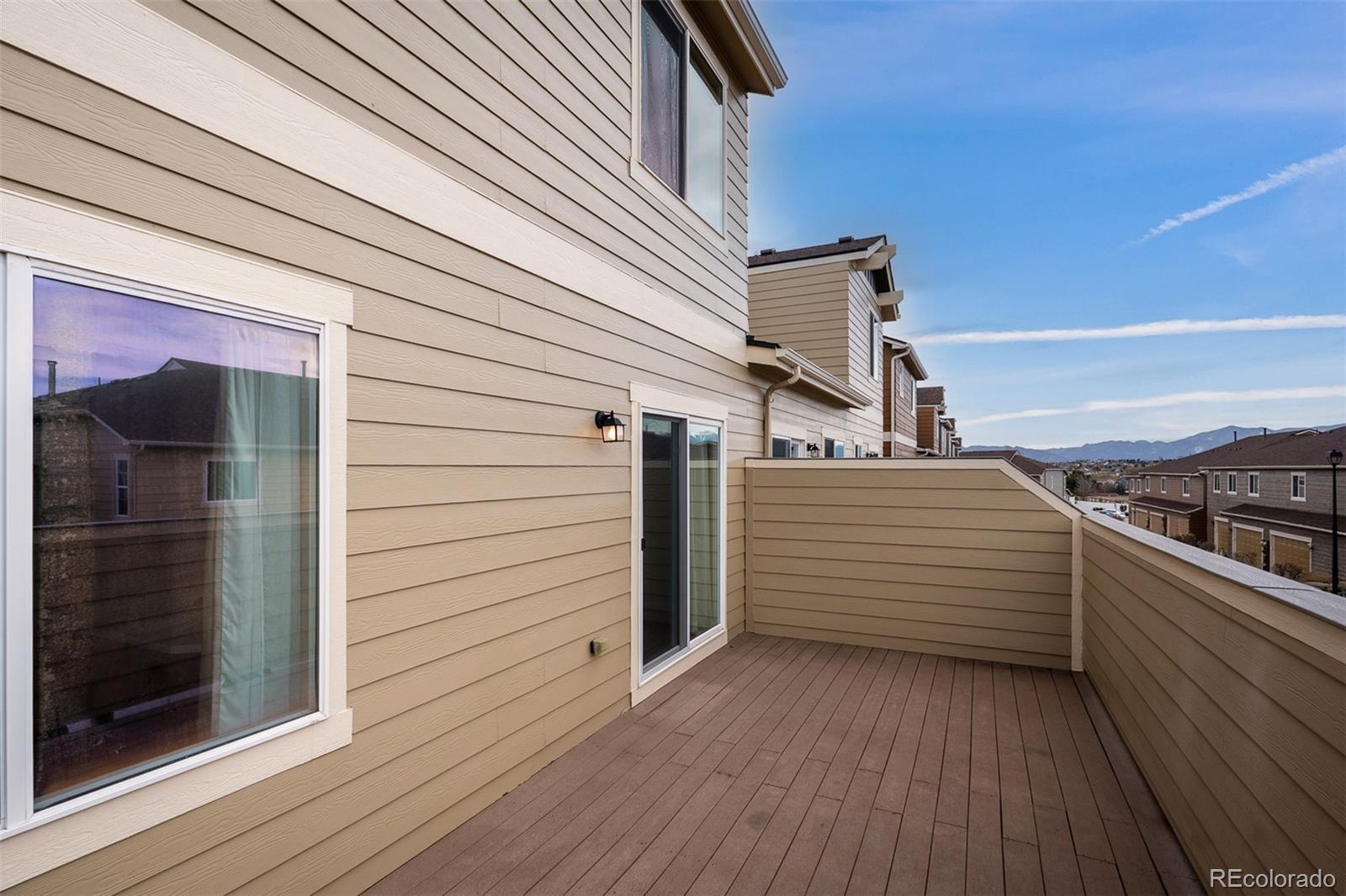 MLS Image #39 for 5657  shamrock heights ,colorado springs, Colorado