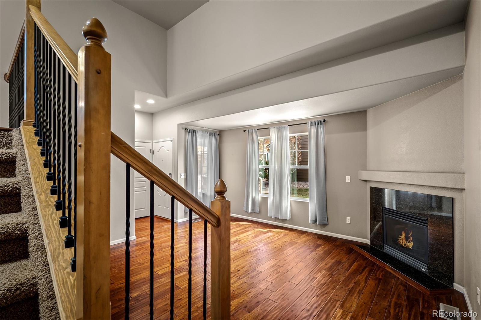 MLS Image #4 for 5657  shamrock heights ,colorado springs, Colorado