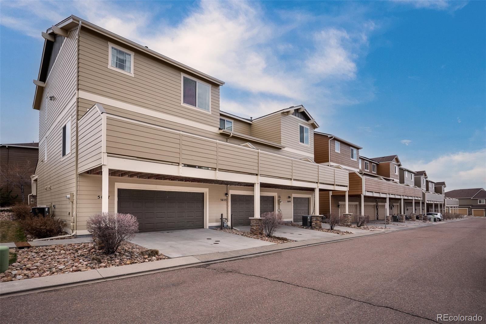 MLS Image #42 for 5657  shamrock heights ,colorado springs, Colorado