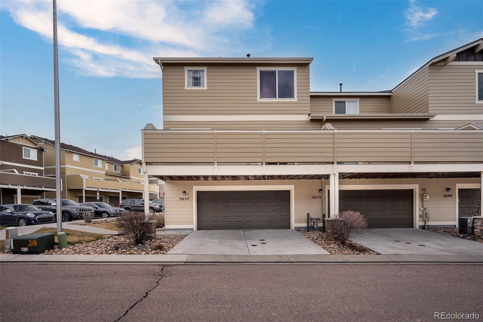 MLS Image #43 for 5657  shamrock heights ,colorado springs, Colorado