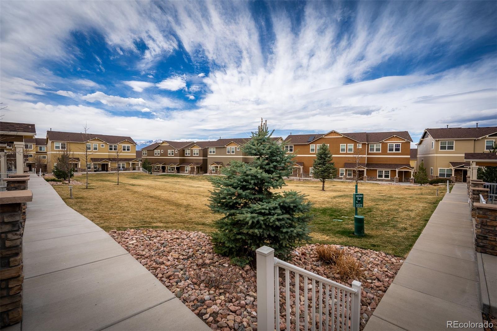 MLS Image #45 for 5657  shamrock heights ,colorado springs, Colorado