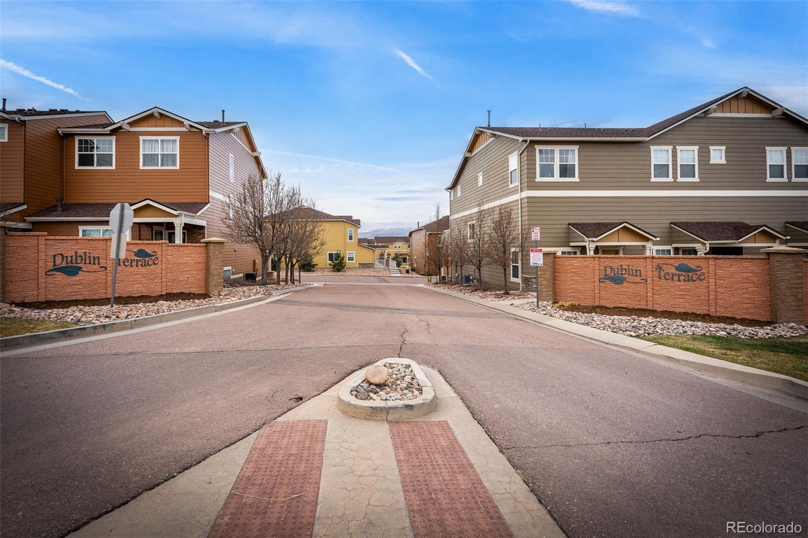 MLS Image #46 for 5657  shamrock heights ,colorado springs, Colorado