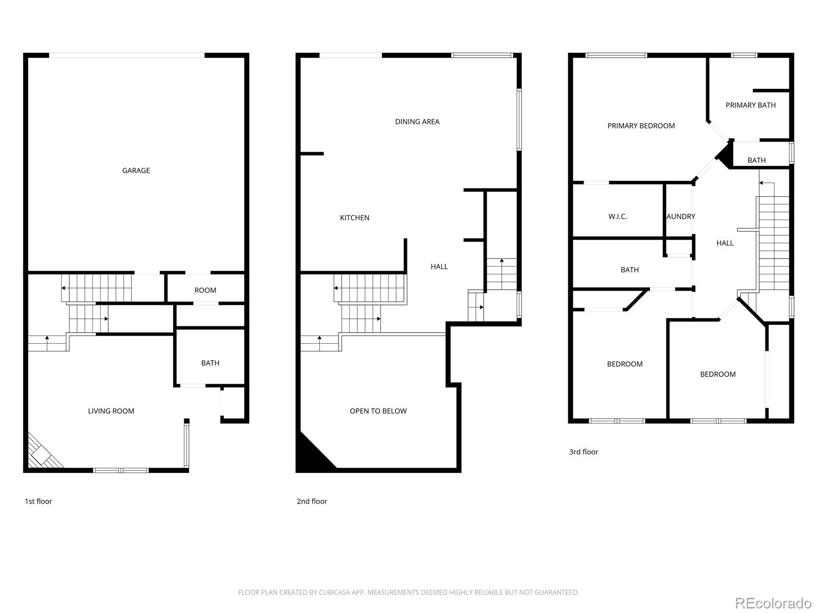 MLS Image #48 for 5657  shamrock heights ,colorado springs, Colorado