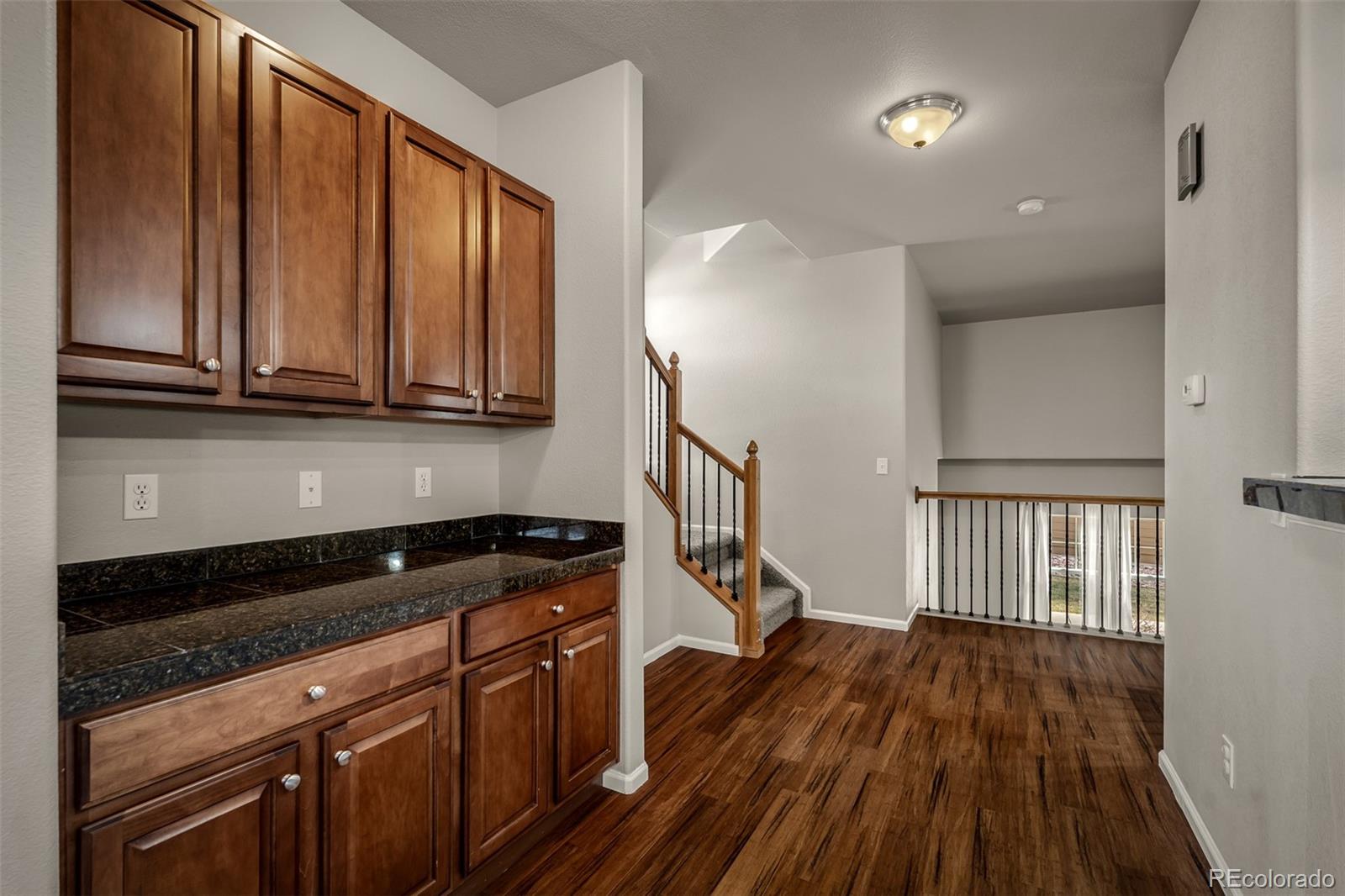 MLS Image #7 for 5657  shamrock heights ,colorado springs, Colorado