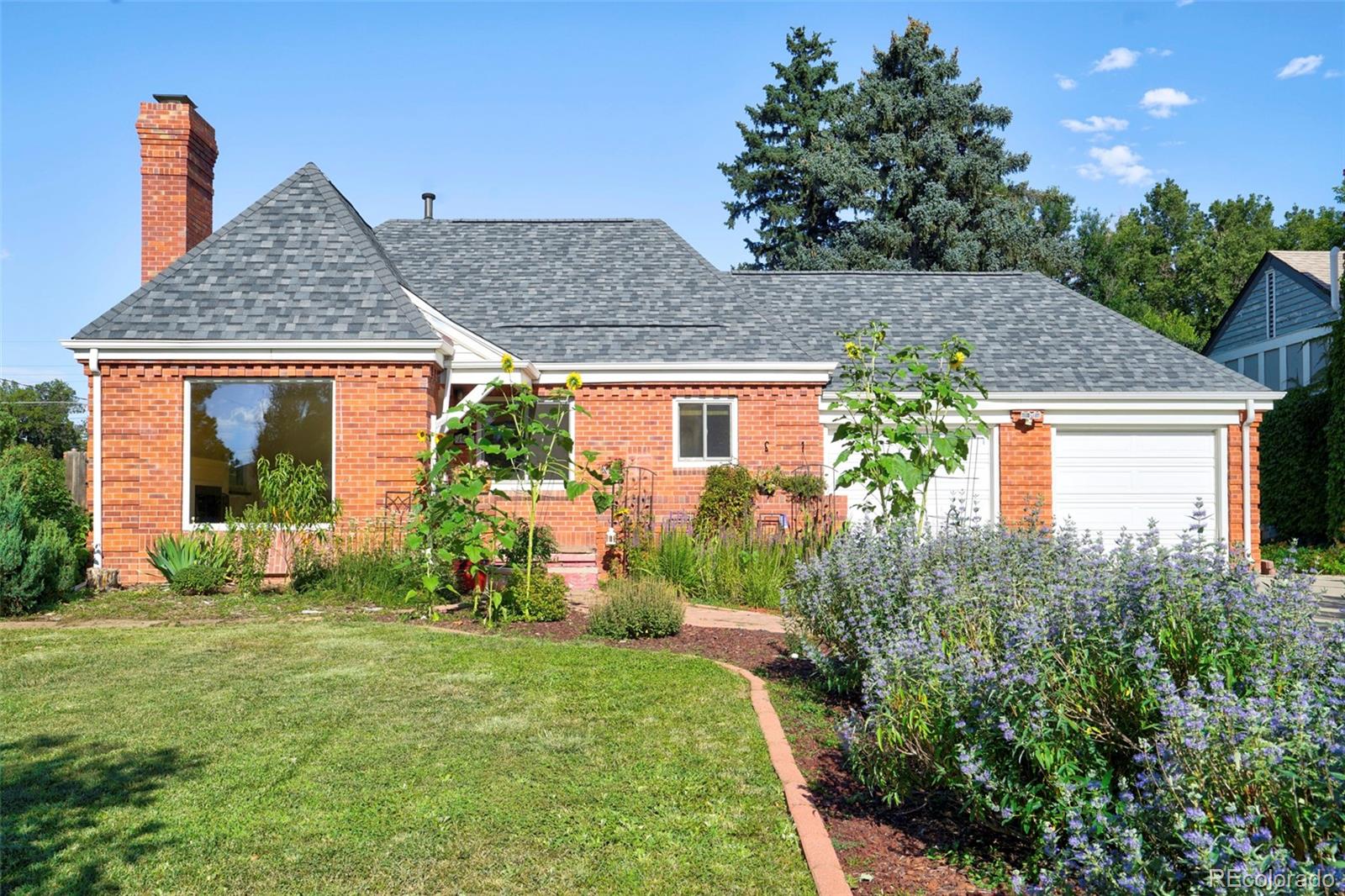 MLS Image #0 for 2670  kearney street,denver, Colorado