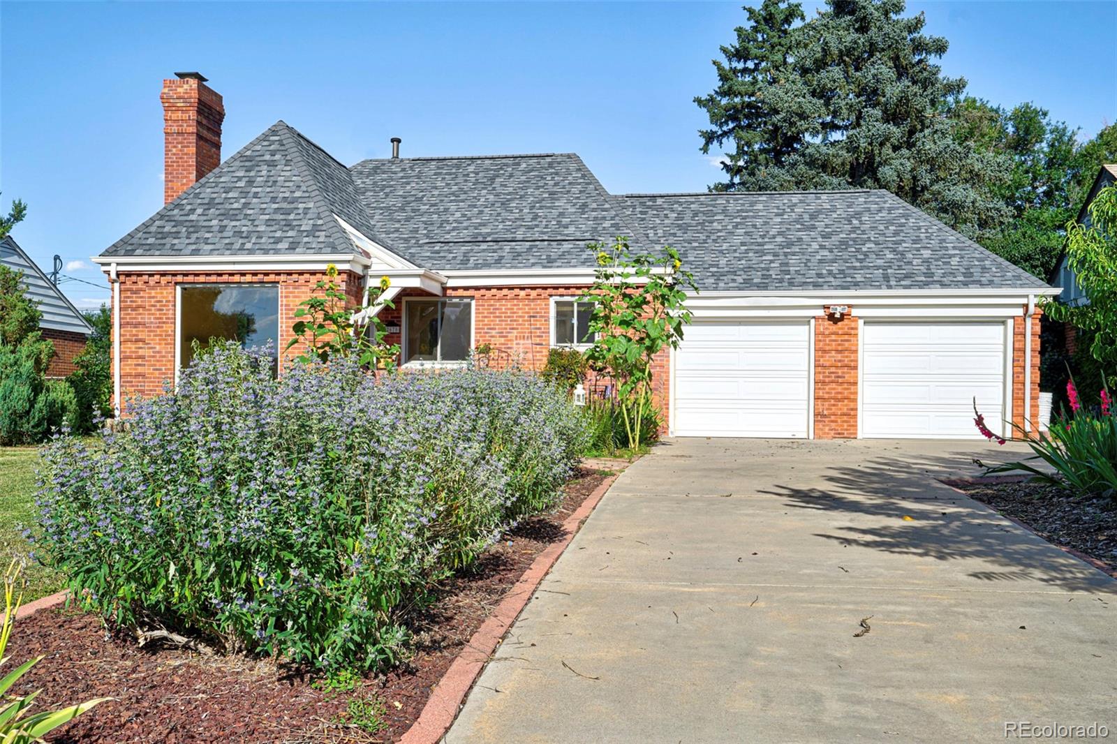 MLS Image #1 for 2670  kearney street,denver, Colorado