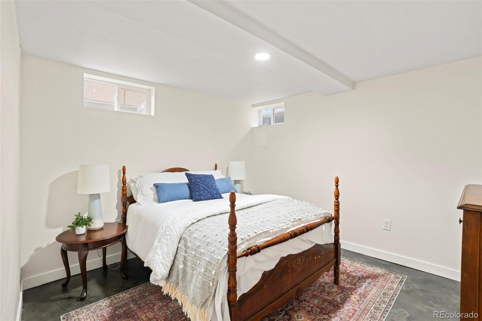MLS Image #20 for 2670  kearney street,denver, Colorado