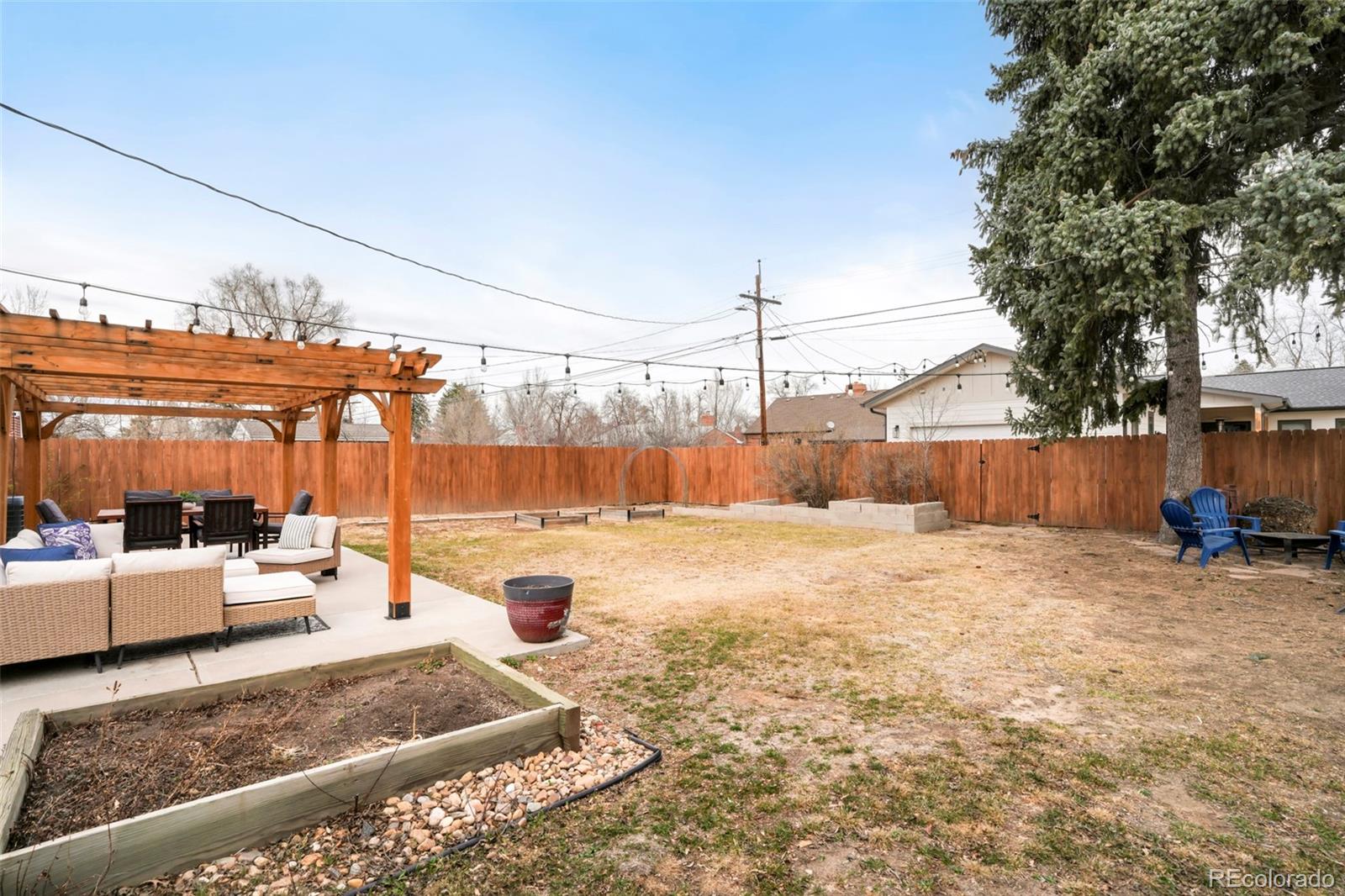 MLS Image #22 for 2670  kearney street,denver, Colorado