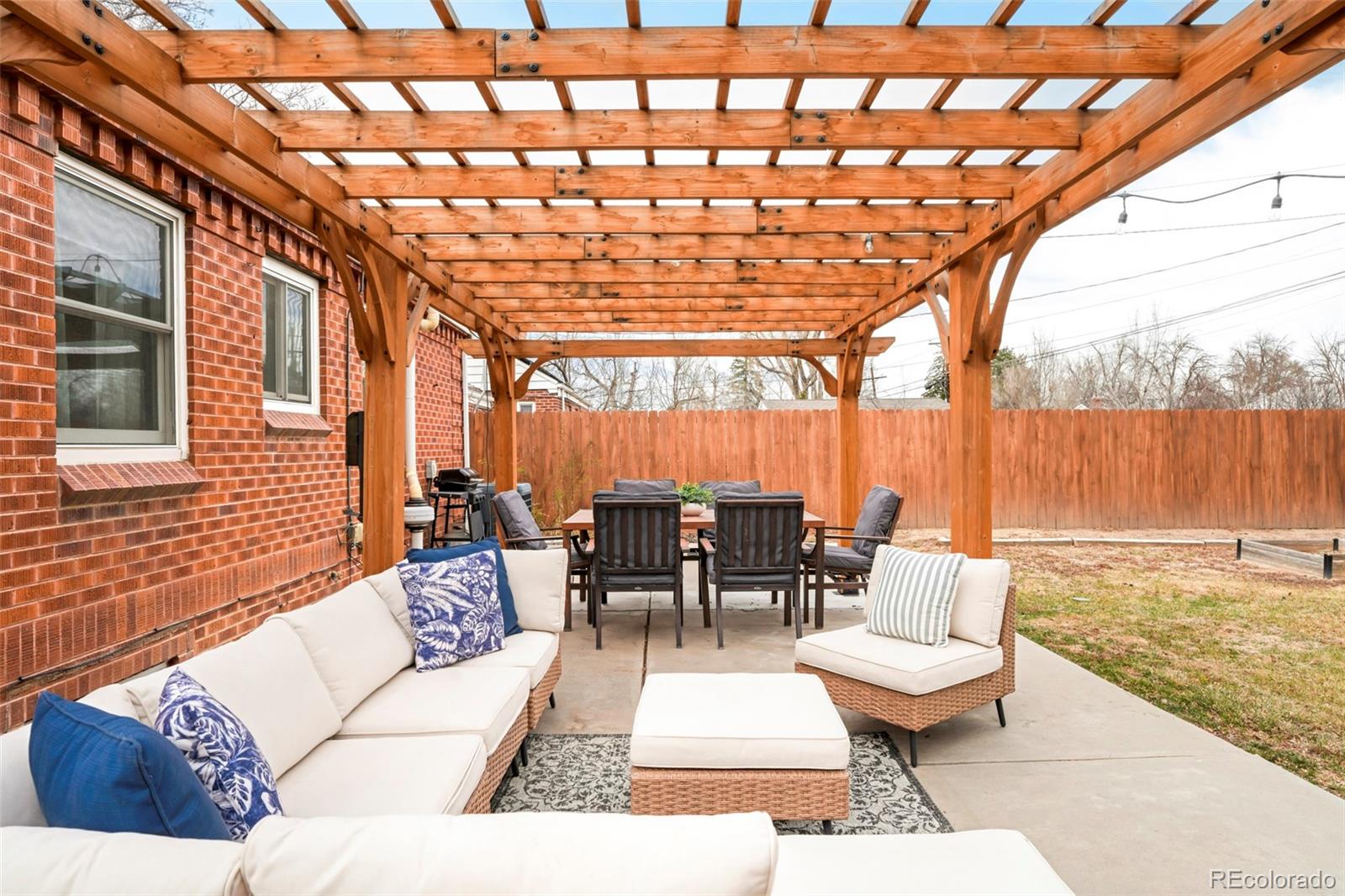MLS Image #23 for 2670  kearney street,denver, Colorado