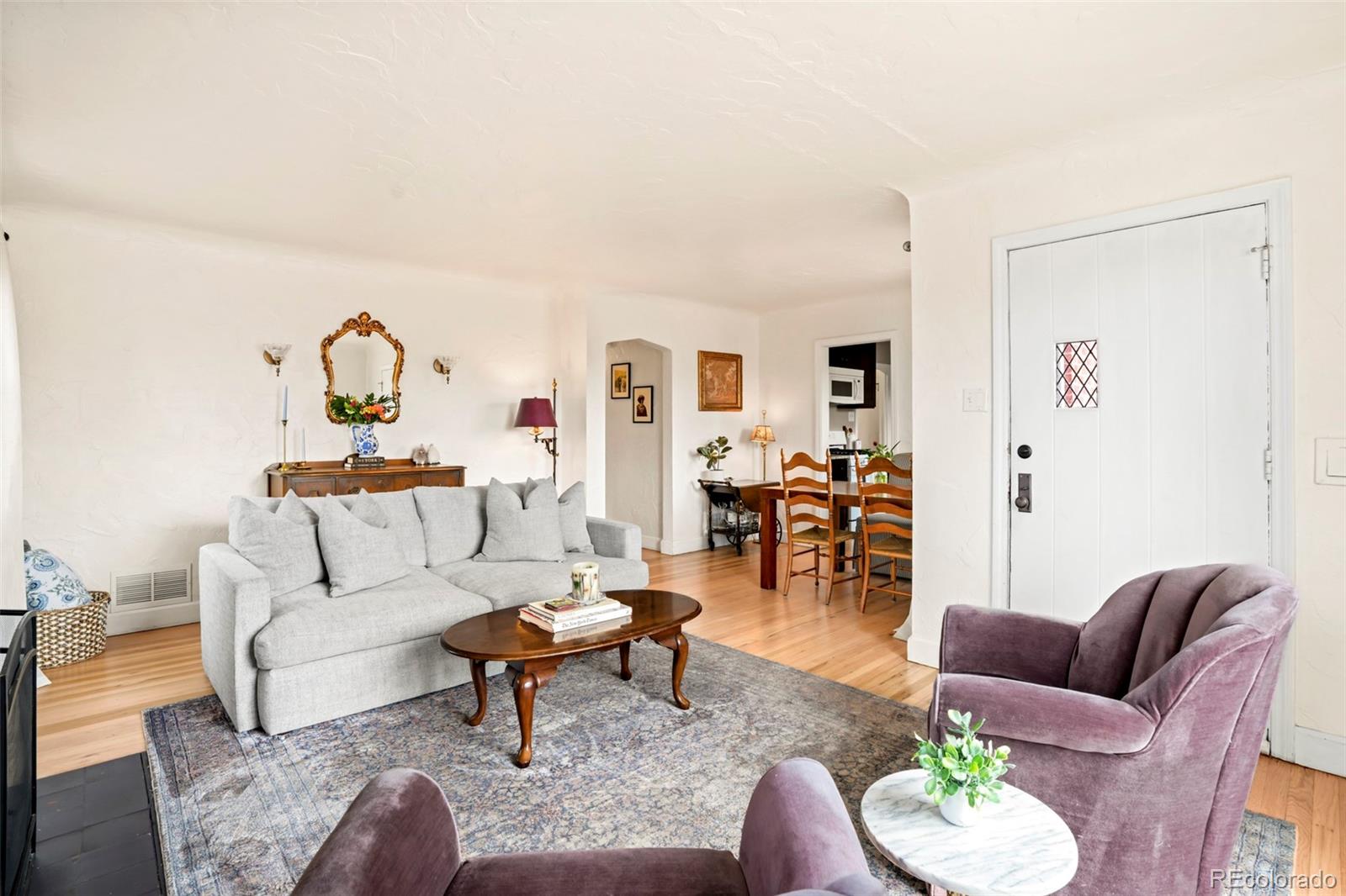 MLS Image #3 for 2670  kearney street,denver, Colorado
