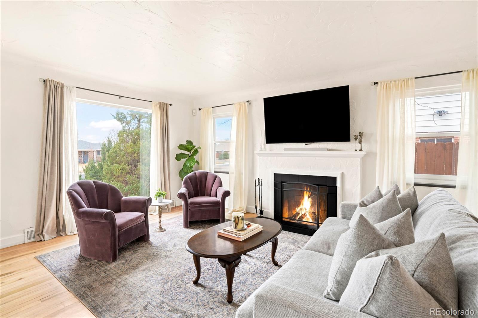 MLS Image #4 for 2670  kearney street,denver, Colorado