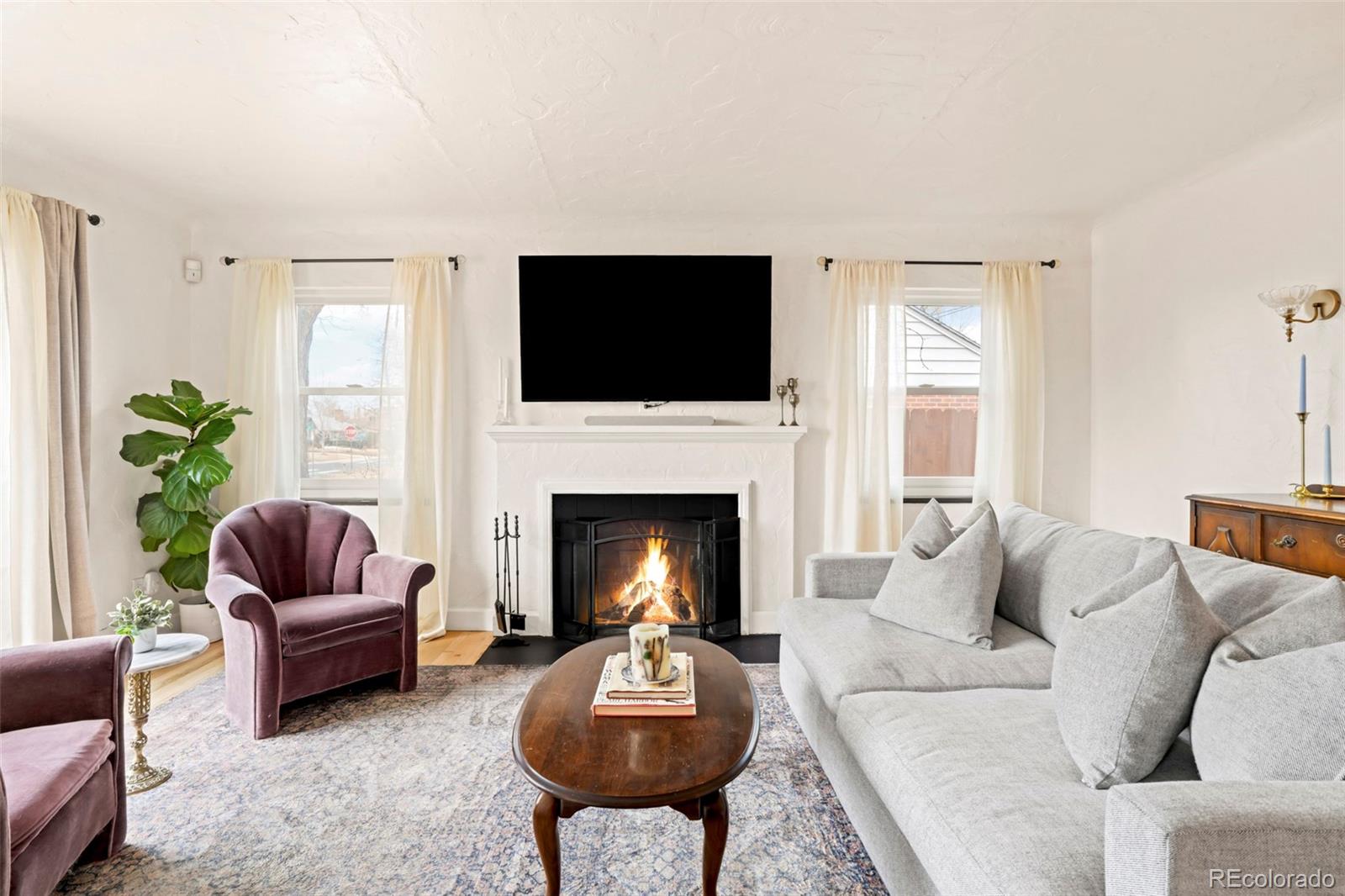 MLS Image #5 for 2670  kearney street,denver, Colorado