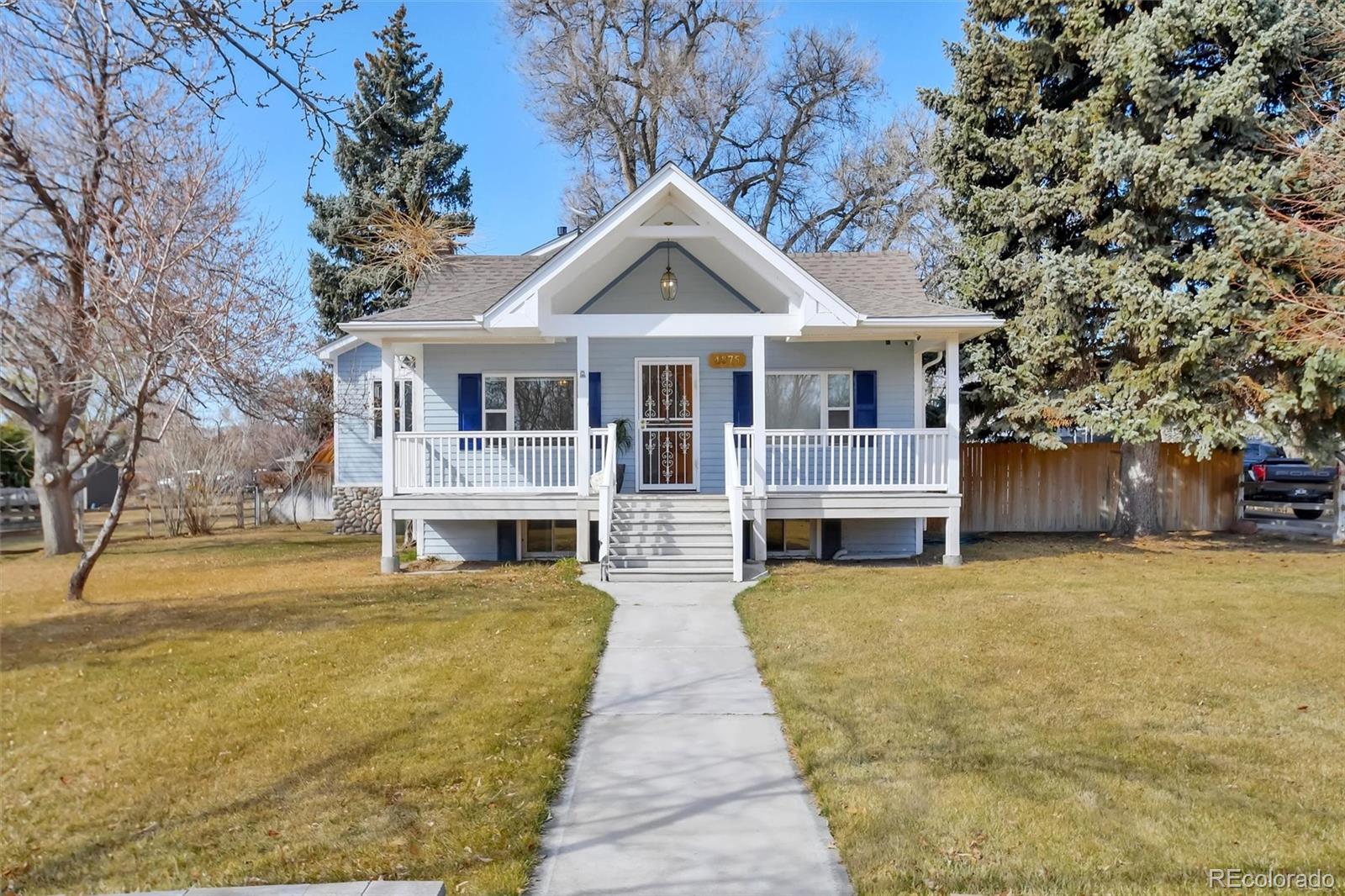 MLS Image #1 for 4875  eldridge street,golden, Colorado