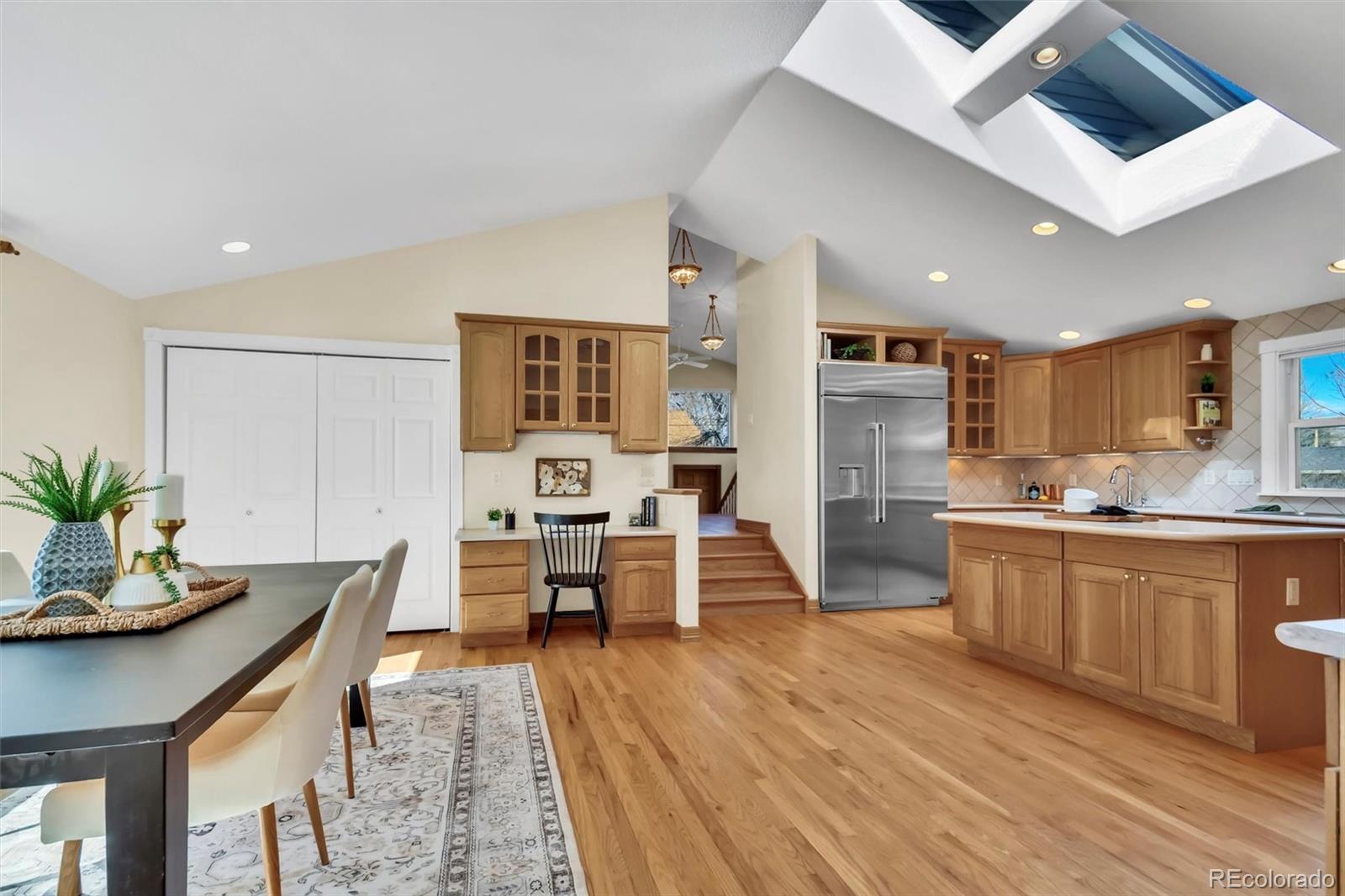 MLS Image #11 for 4875  eldridge street,golden, Colorado