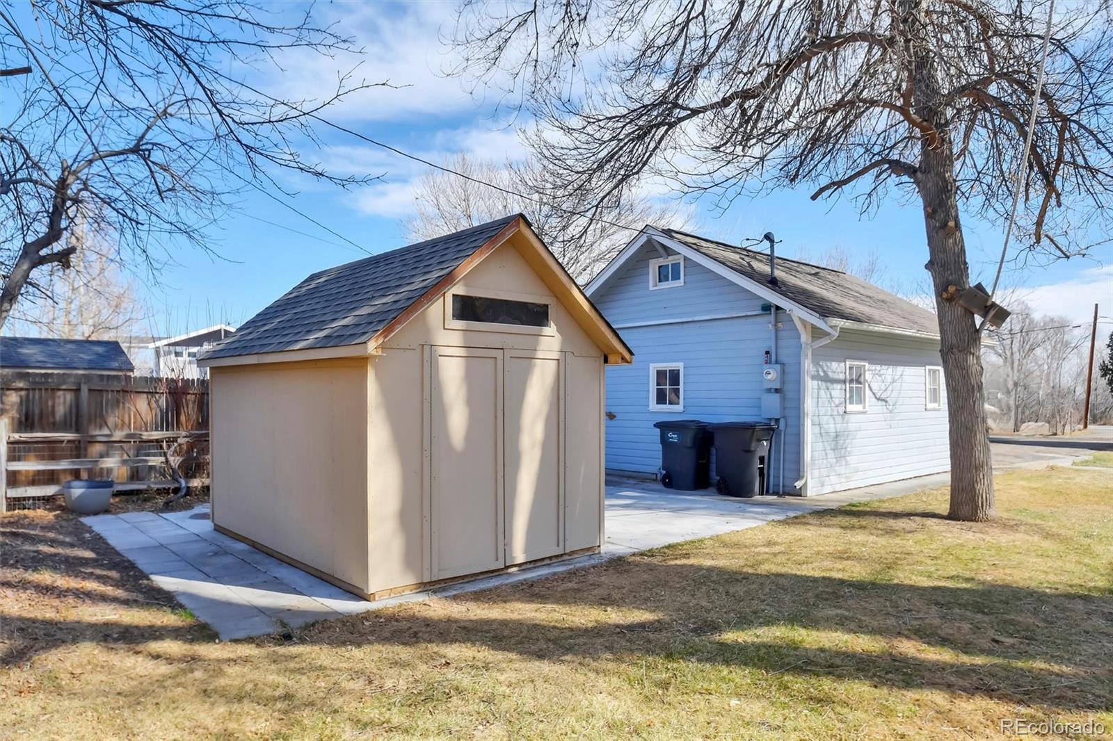 MLS Image #30 for 4875  eldridge street,golden, Colorado