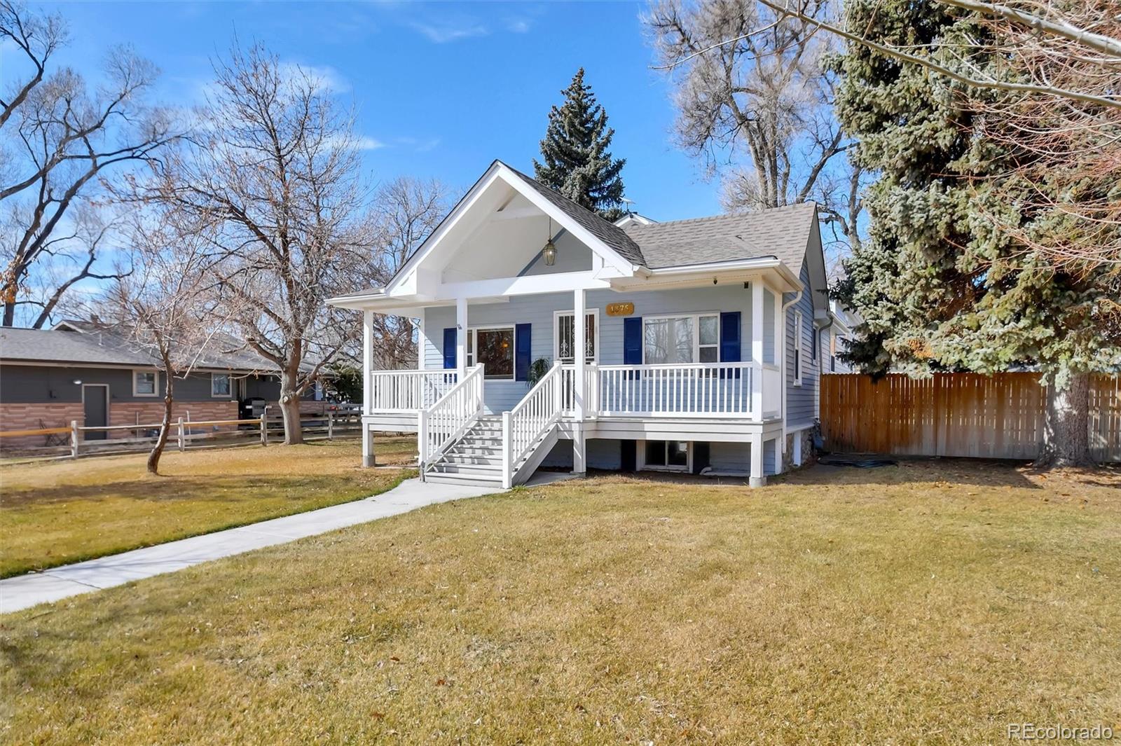 MLS Image #32 for 4875  eldridge street,golden, Colorado