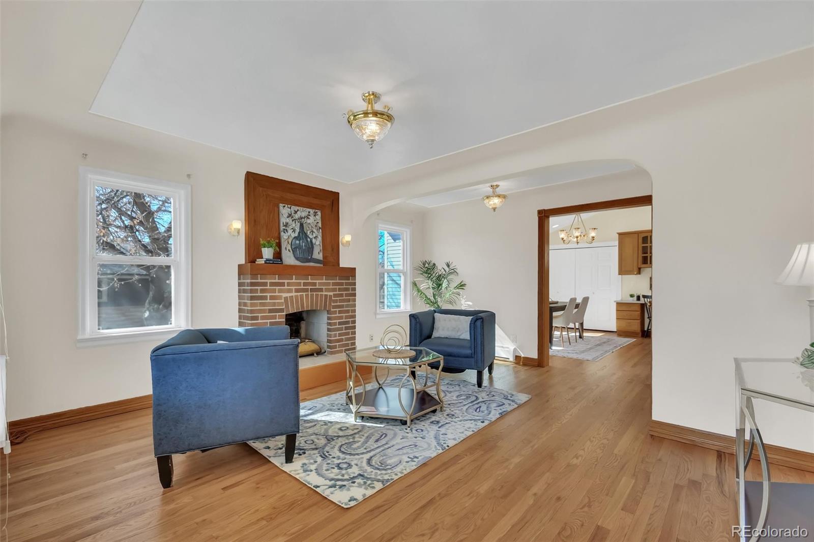 MLS Image #4 for 4875  eldridge street,golden, Colorado