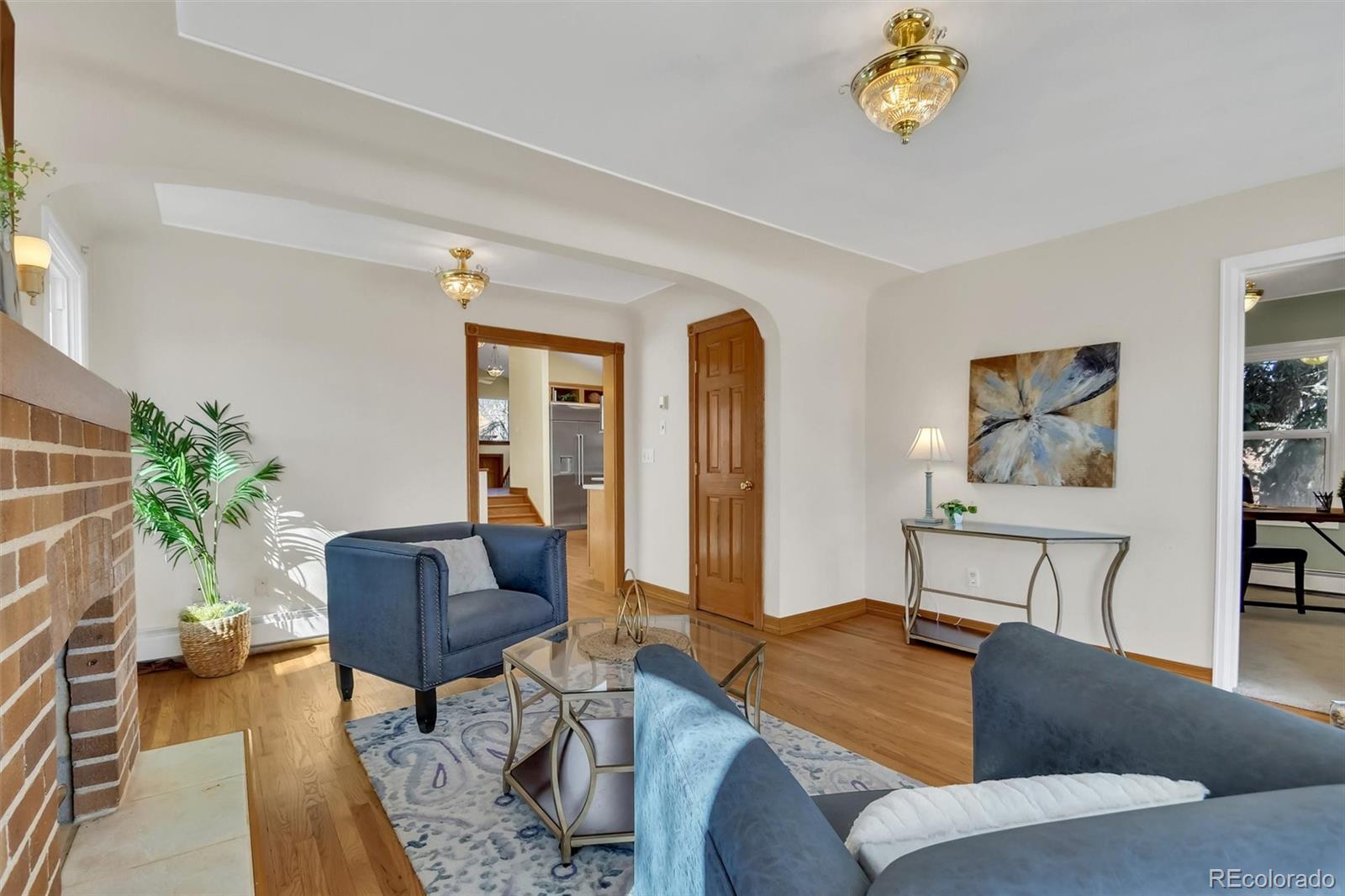 MLS Image #5 for 4875  eldridge street,golden, Colorado