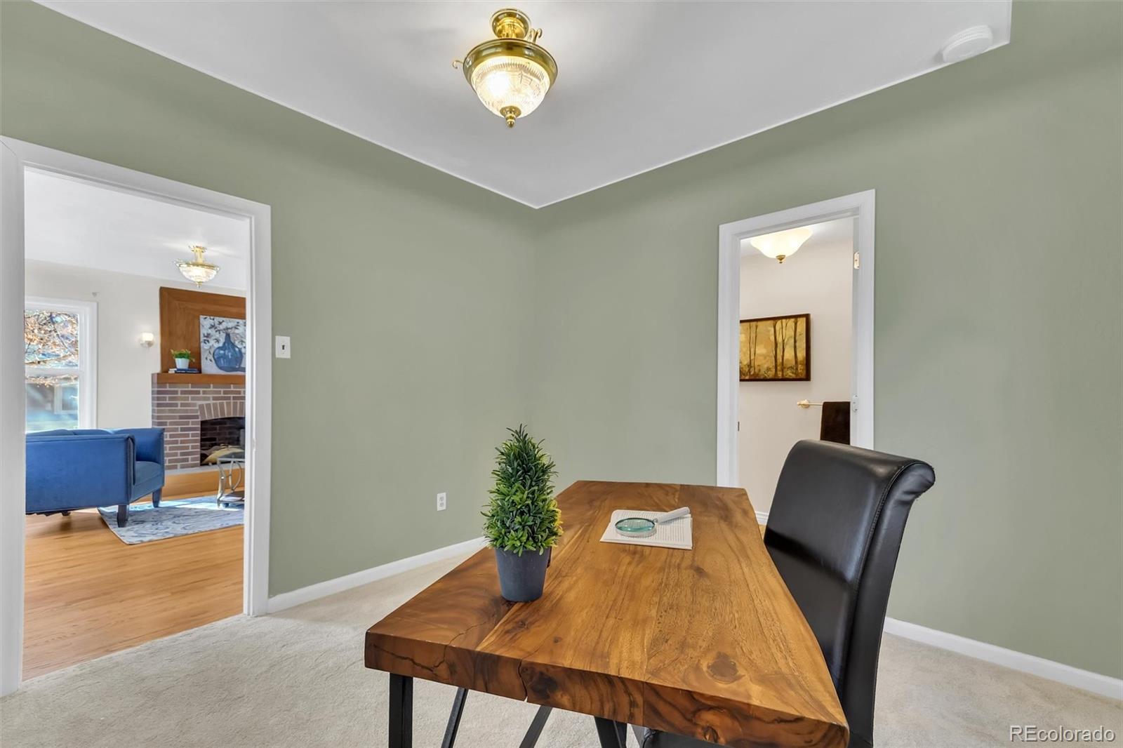 MLS Image #8 for 4875  eldridge street,golden, Colorado