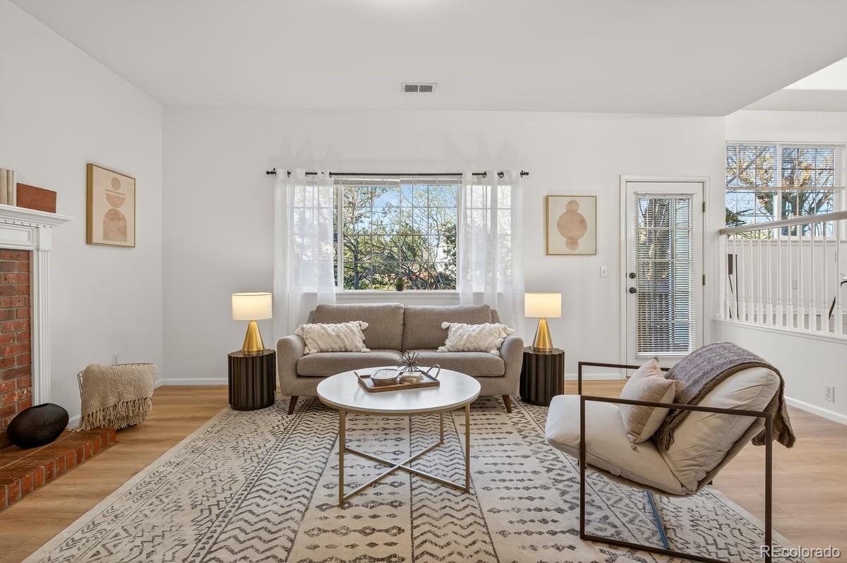 MLS Image #10 for 18765 e crestridge drive,aurora, Colorado