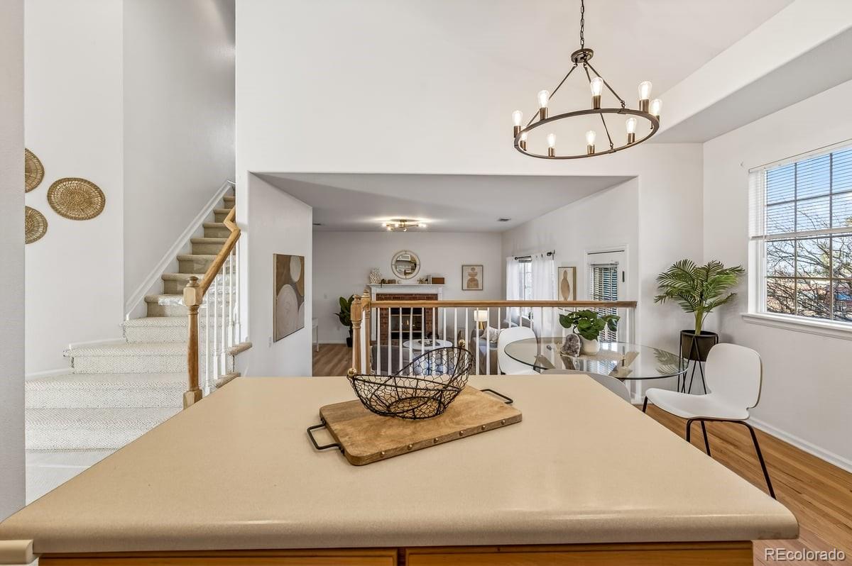 MLS Image #12 for 18765 e crestridge drive,aurora, Colorado