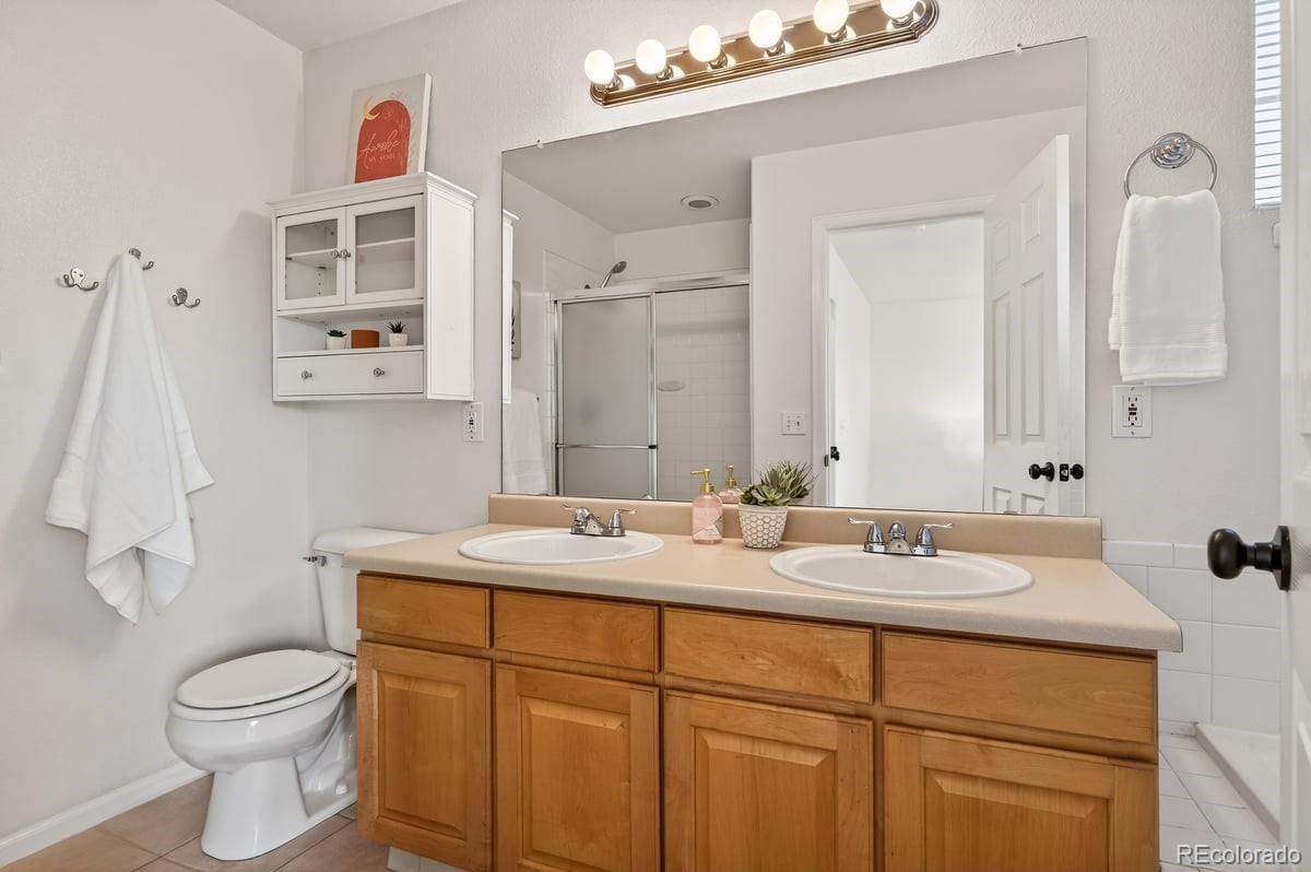 MLS Image #16 for 18765 e crestridge drive,aurora, Colorado