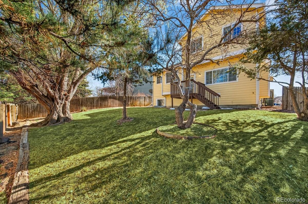 MLS Image #23 for 18765 e crestridge drive,aurora, Colorado