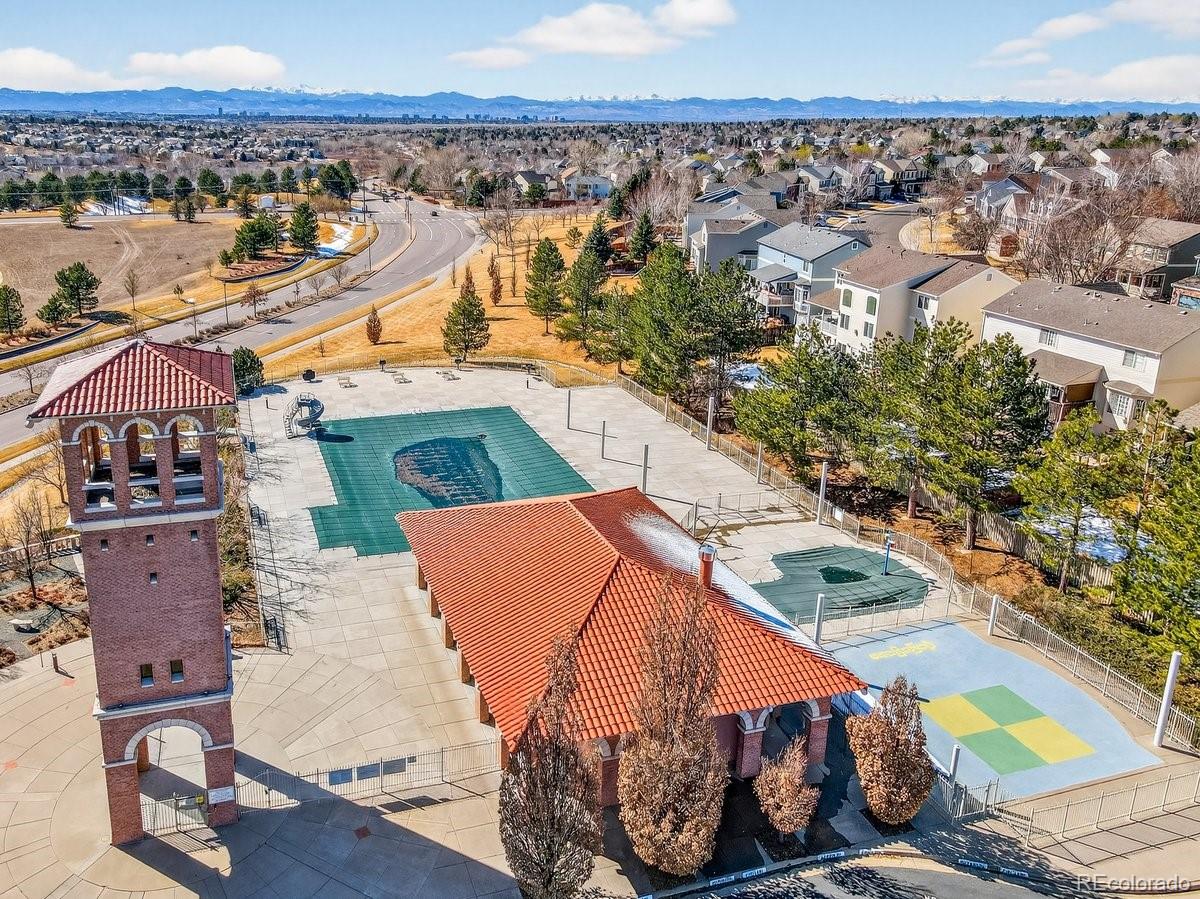 MLS Image #25 for 18765 e crestridge drive,aurora, Colorado