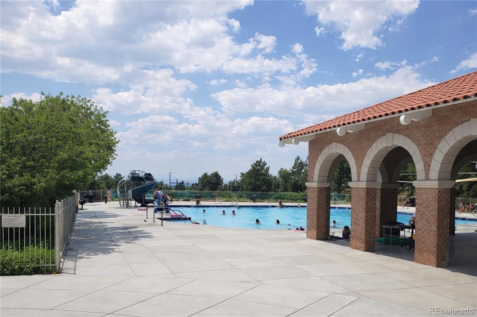 MLS Image #26 for 18765 e crestridge drive,aurora, Colorado