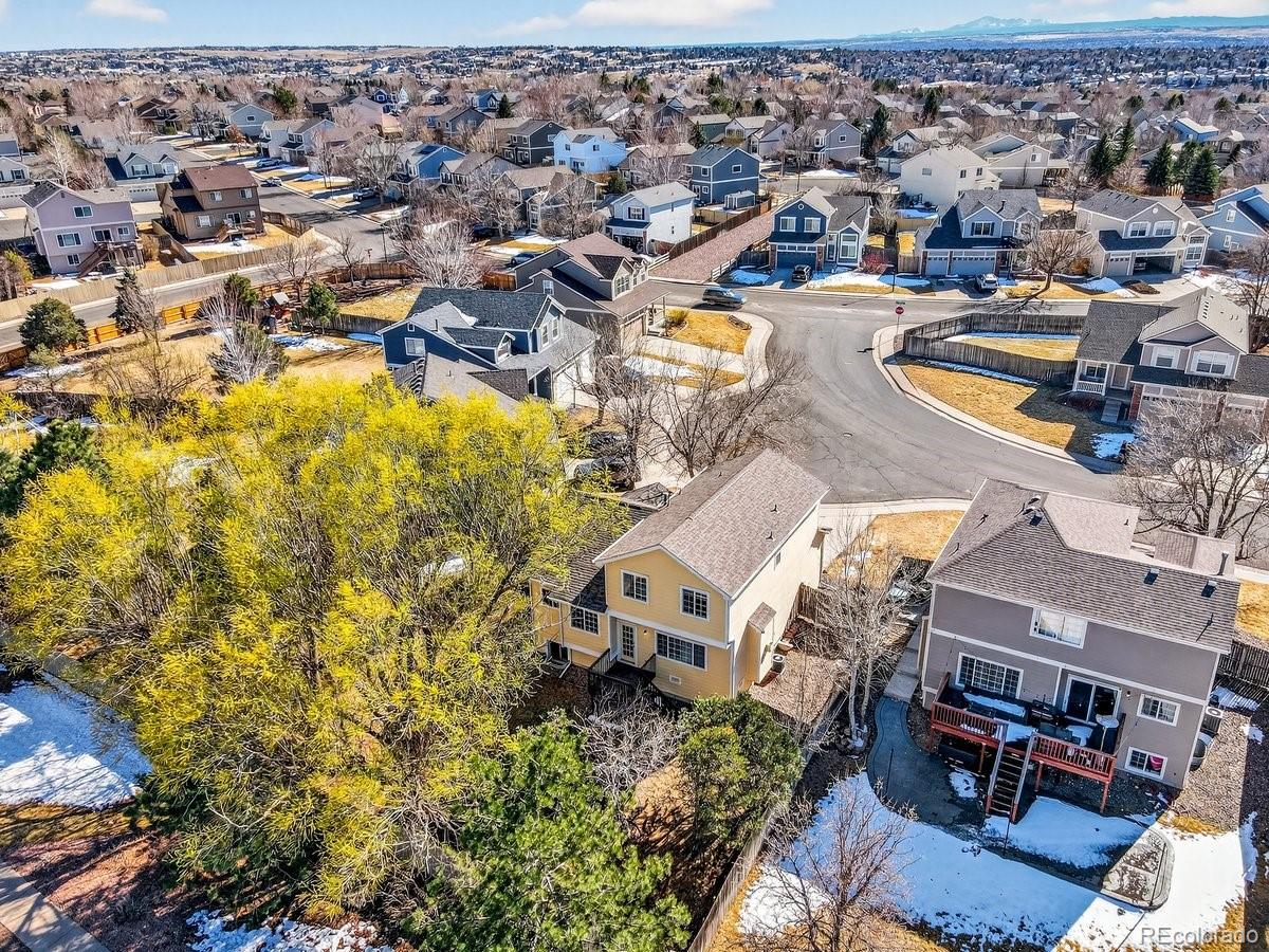 MLS Image #29 for 18765 e crestridge drive,aurora, Colorado