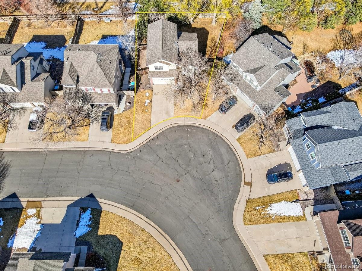 MLS Image #30 for 18765 e crestridge drive,aurora, Colorado