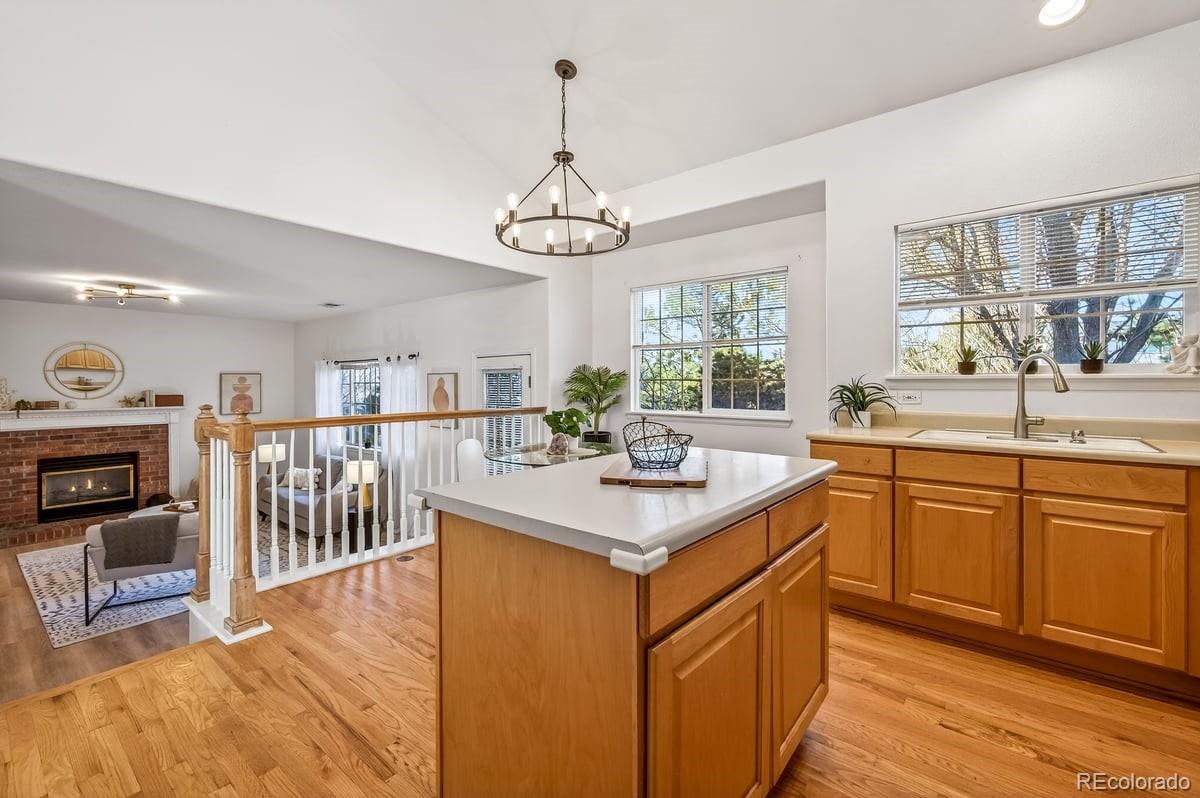 MLS Image #4 for 18765 e crestridge drive,aurora, Colorado