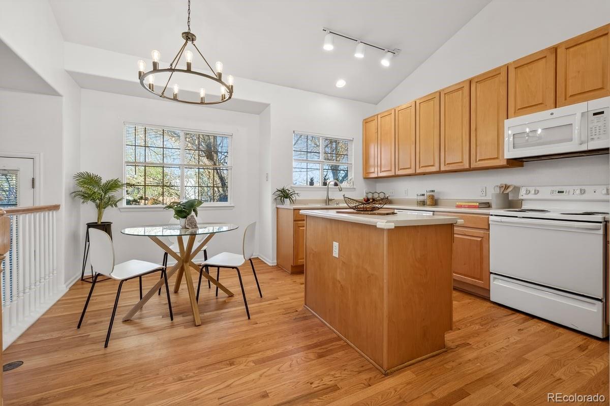 MLS Image #5 for 18765 e crestridge drive,aurora, Colorado