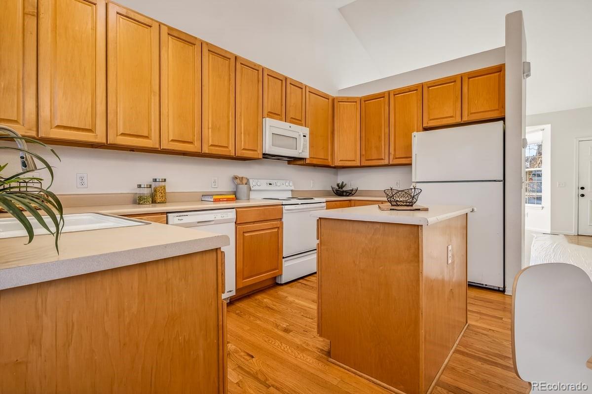 MLS Image #6 for 18765 e crestridge drive,aurora, Colorado