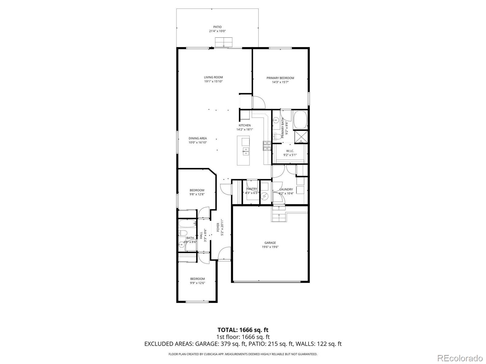 MLS Image #13 for 425  vista boulevard,brighton, Colorado