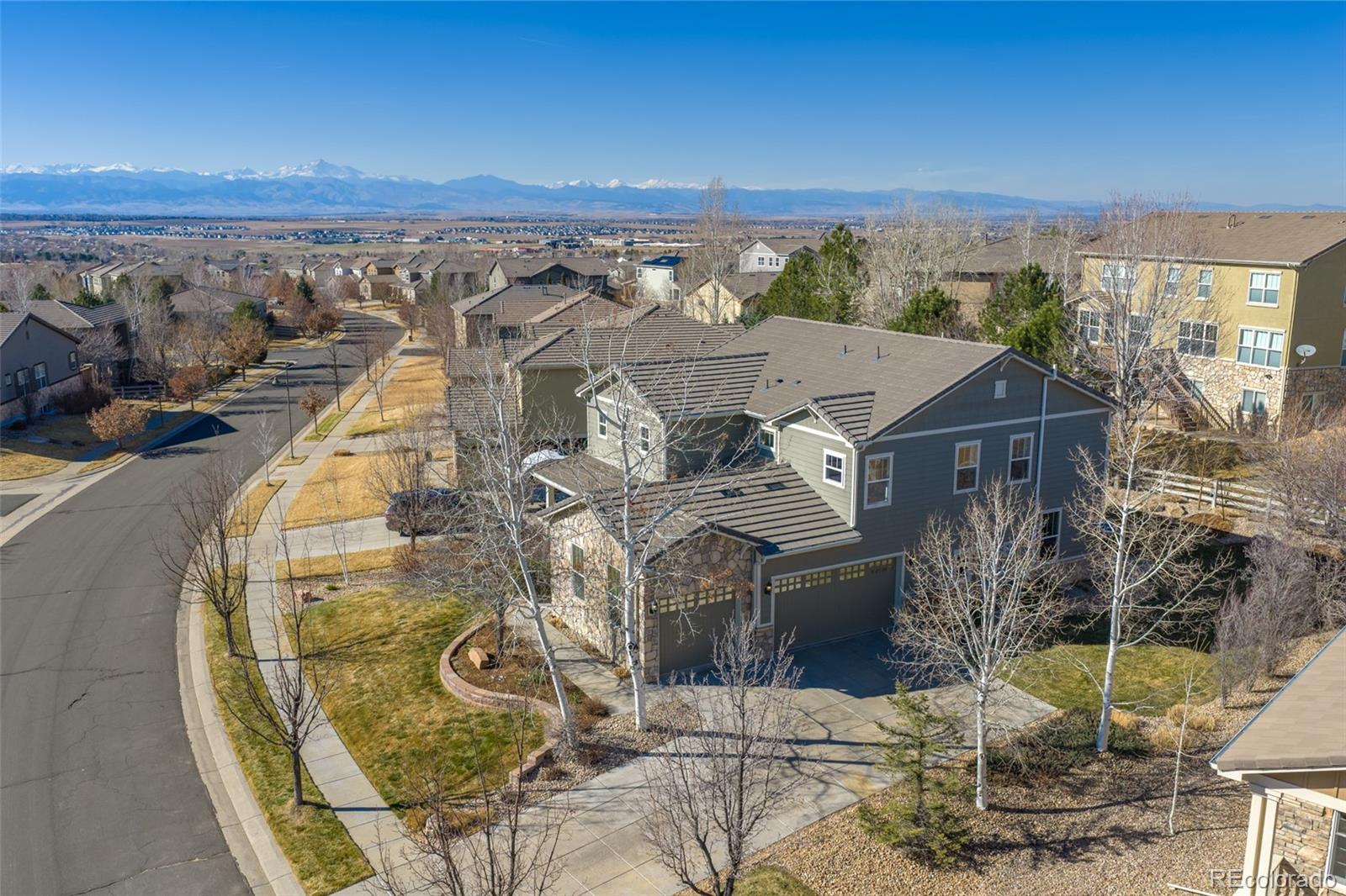 MLS Image #2 for 2883  promontory loop ,broomfield, Colorado