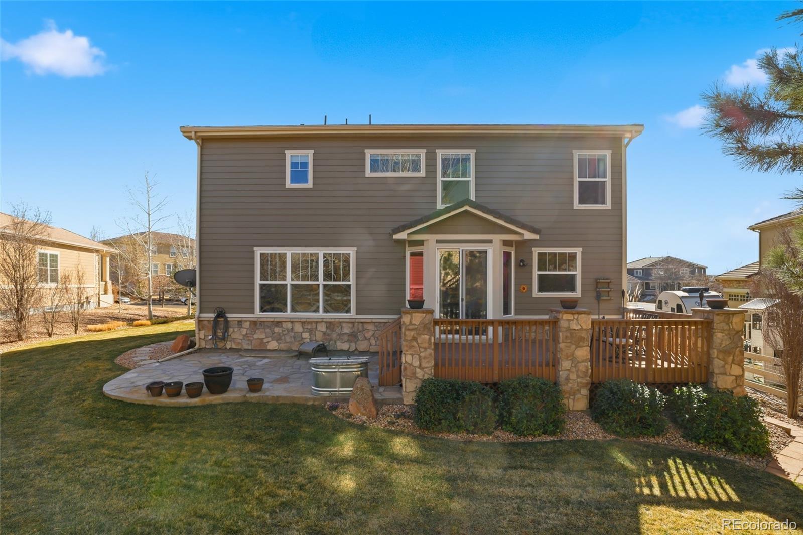 MLS Image #24 for 2883  promontory loop ,broomfield, Colorado